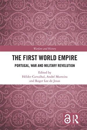 [ TutSala ] The First World Empire - Portugal, War and Military Revolution