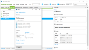 NetLimiter Pro v4.1.12 Multilingual Pre-Activated [RePack]