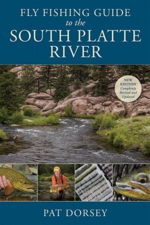 [ FreeCourseWeb ] Fly Fishing Guide to the South Platte River, 2nd Edition