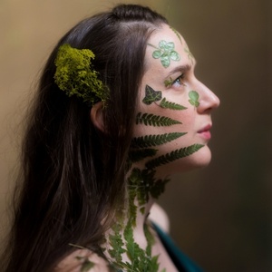 [indie-folk] (2022) Josienne Clarke - Now & Then [FLAC] [DarkAngie]