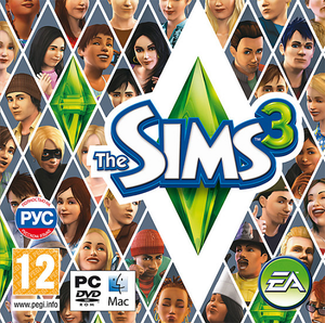 The Sims 3 Complete Edition Repack RG Mechanics