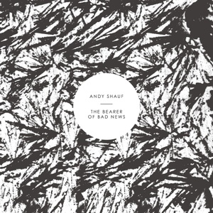 [dream-pop, indie-pop] (2015) Andy Shauf - The Bearer Of Bad News [FLAC] [DarkAngie]