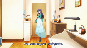 Mahouka Koukou no Yuutousei (The Honor at Magic High School) (Season 1) [1080p][HEVC x265 10bit][Multi-Subs] - Judas