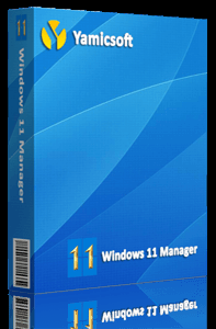 Windows 11 Manager 1.1.9 by Sats99