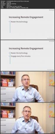 [ CourseHulu ] Lynda - How to Have Fewer, Better Meetings