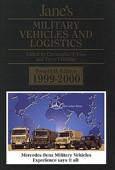 Military Vehicles and Logistics 1999-2000