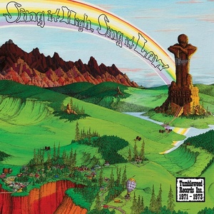 [country-rock, folk-rock, soft rock] (2017) VA – Sing It High, Sing It Low: Tumbleweed Records 1971-1973 [FLAC] [DarkAngie]