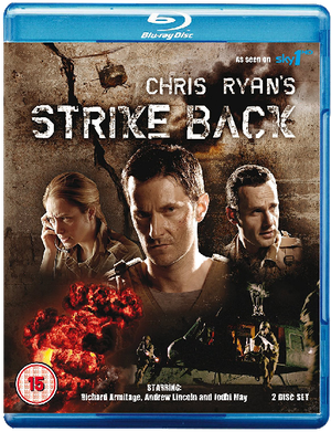 Strike Back S01 BR EAC3 VFF ENG 1080p x265 10Bits T0M