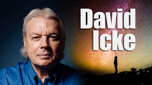 David Icke - The Answer (2020) 720p x265