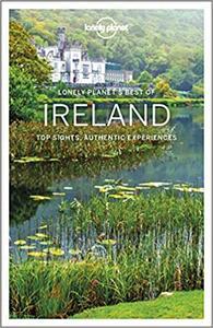 [ FreeCourseWeb ] Lonely Planet Best of Ireland, 3rd Edition