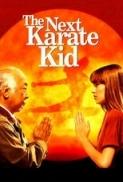 The Next Karate Kid (1994) (1080p BluRay x265 HEVC 10bit AAC 5.1 Tigole) [QxR]