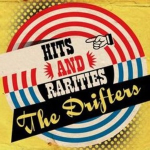 The Drifters - Hits And Rarities (2019) (320) [DJ]