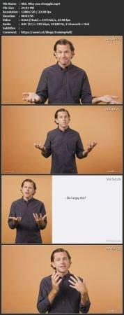 Linkedin - Get More Done in Less Time