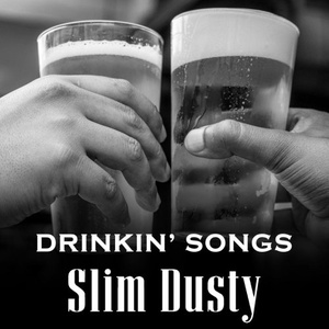 Slim Dusty - Drinkin' Songs (2021) Mp3 320kbps [PMEDIA] ⭐️