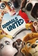 Animals United (2010) [BluRay] [1080p] [YTS] [YIFY]