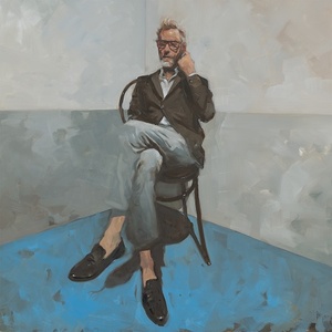 [indie-rock] (2020) Matt Berninger - Serpentine Prison [FLAC] [DarkAngie]