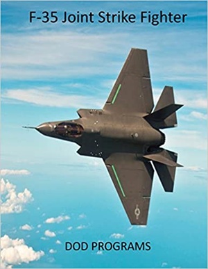 [ DevCourseWeb ] F-35 Joint Strike Fighter - DOD Programs