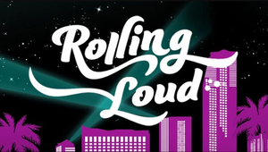 460 Tracks Rolling Loud Hip Hop_ Hits Rap (2020) Mp3~ [320] kbps Beats⭐