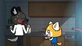Aggretsuko S02E00 We Wish You a Metal Christmas REAL 720p WEB X264-INFLATE [eztv]