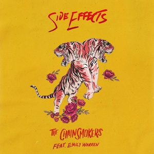 The Chainsmokers Side Effects feat Emily Warren Single 2018 EDM RG