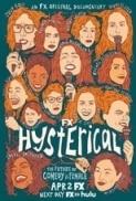 Hysterical.2021.720p.WEBRip.800MB.x264-GalaxyRG ⭐