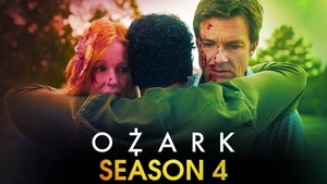 Ozark S04 Part 1 720p WEB-DL [Hindi + English] Dual-Audio x264 MSub - KatmovieHD
