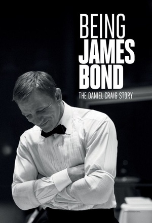 Being James Bond The Daniel Craig Story 2021 540p WEB-DL AAC2 0 x264-Scene-RLS