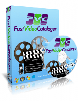 Fast Video Cataloger 8.5 by Sats99