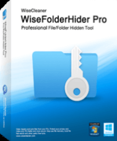 Wise Folder Hider Pro v4.3.2.191 Final + Activator - [haxNode]
