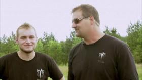 Battle Machine Bros S01E08 Trial By Fire WEB H264-EQUATION [eztv]