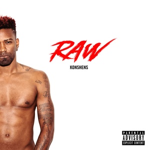 Konshens - Raw (2018 Album) [MP3 320] - GazaManiacRG