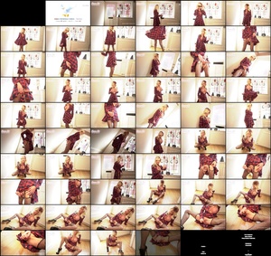 Shemale - Me and You 366 - Tartan Skater (Joanna Jet).avi