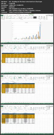 [ FreeCourseWeb ] Oreilly - Microsoft Excel - Charts In Detail