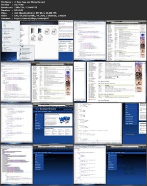 [ FreeCourseWeb ] Udemy - Learn HTML5 Programming From Scratch (HD)