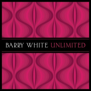 Barry White - Unlimited (4CD + DVD) [2009] DVD9