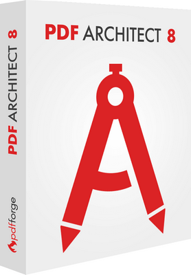 PDF Architect Pro + OCR 8.0.56.12577 (x86/x64) + Crack [Softhound]