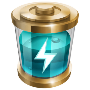 Battery HD Pro v1.73 Full Cracked - [Onhax]