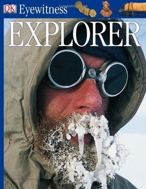 [ FreeCourseWeb ] Explorer (DK Eyewitness Books)