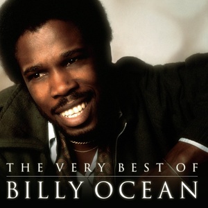 Billy Ocean The Very Best of Billy Ocean By Musicbox