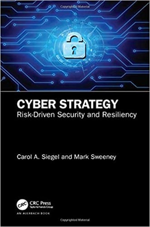 [ FreeCourseWeb ] Cyber Strategy - Risk-Driven Security and Resiliency