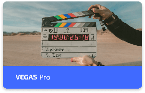 MAGIX VEGAS Pro 19.0.0.550 Multilingual + crack {PROAC12}