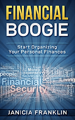 [ FreeCourseWeb ] Financial Boogie- Start Organizing Your Personal Finances