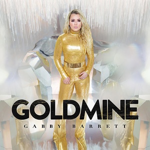 Gabby Barrett Debut Country Album Goldmine (2020) [320] kbps Beats⭐