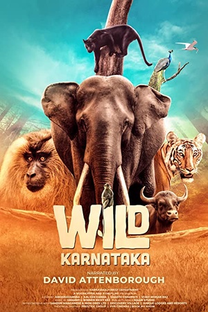 Wild Karnataka Unprecedented - (2020) (Hindi) (BENGALI) [DUAL AUDIO] (720p) - MAXXHD