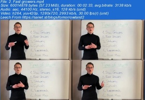 Udemy - Stock Masterclass - Investing explained in less than 2 hours