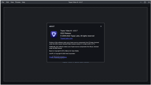 Topaz Video AI v3.0.7 (x64) Portable