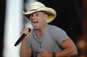 Kenny Chesney - 2018 - Songs For The Saints (HDtracks) [[email protected]] (miok) [WWRG]