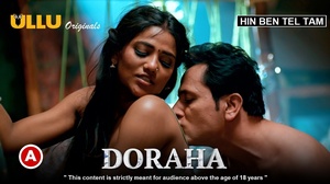 Doraha (2022) ULLU 720p x264 WEBRip AAC