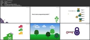 Skillshare - Complete C + + programming from C + + Basics to Advanced C + + . Learn C + + from Scratch.