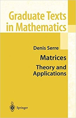 [ FreeCourseWeb ] Matrices- Theory and Applications (Graduate Texts in Mathematics, Vol. 216)